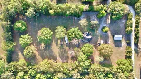 14203 SE 161ST Place, Hawthorne, FL 32640
