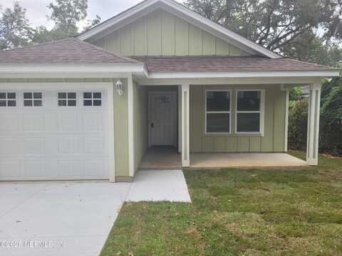 1007 PRESTON Court, Tallahassee, FL 32304