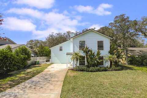 1216 21ST Street N, Jacksonville Beach, FL 32250