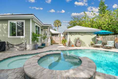 137 TWINE Street, Saint Augustine, FL 32084