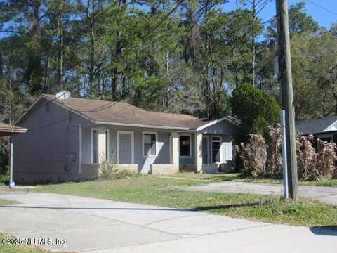 7811 JASPER Avenue, Jacksonville, FL 32211