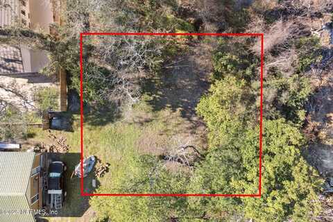 4852 AUGER Lane, Fernandina Beach, FL 32034