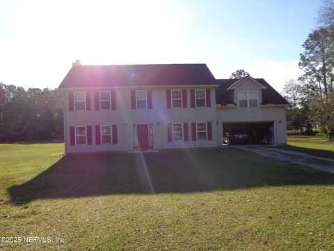 1179 SURREY GLEN Road, Middleburg, FL 32068