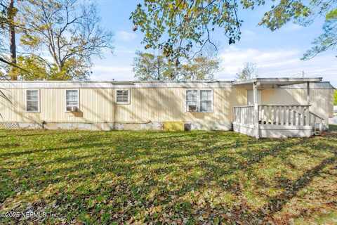 120 RONALD Road, Saint Augustine, FL 32095