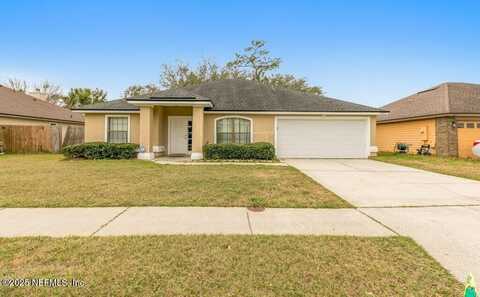 6383 LAKE PLANTATION Drive, Jacksonville, FL 32244