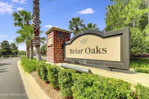 3727 CRESWICK Circle unit: 2, Orange Park, FL 32065
