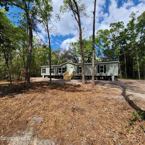 1134 BREWSTERS Cove, Green Cove Springs, FL 32043
