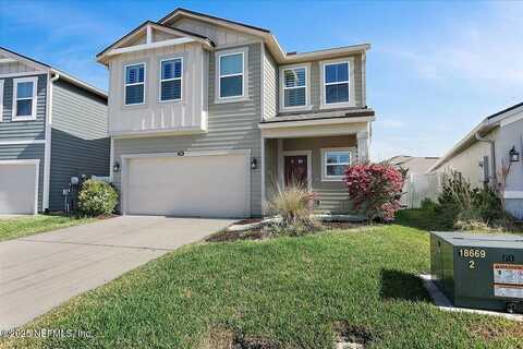 559 NARROWLEAF Drive, Saint Augustine, FL 32259
