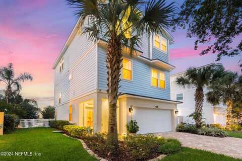 undefined, Saint Augustine, FL 32084