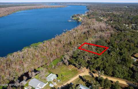 RIDGELINE AVENUE, Satsuma, FL 32189