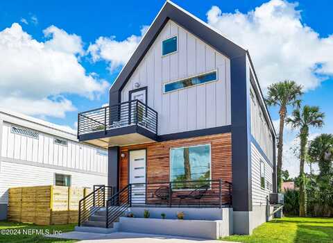 313 RIBERIA Street, Saint Augustine, FL 32084