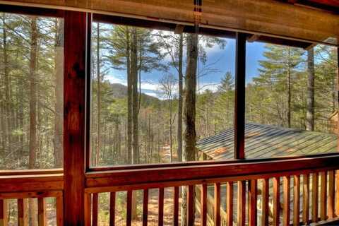 212 Dream Cove Road, Blue Ridge, GA 30513