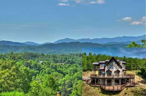 45 Flat Top Trail, Murphy, NC 28906