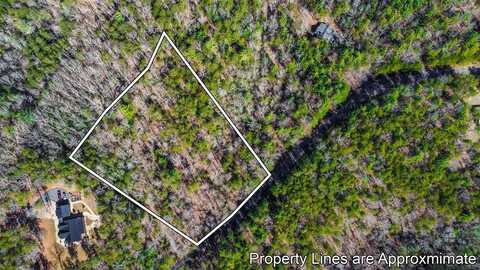 Lot 9 East Ridge Lane, Ellijay, GA 30536
