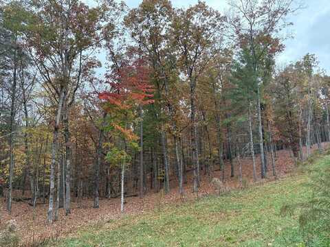 Lot 41 Ridge Drive, Morganton, GA 30560