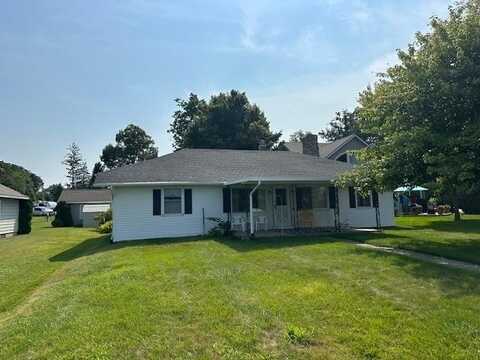 120 Lane 140 Lake George, Fremont, IN 46737