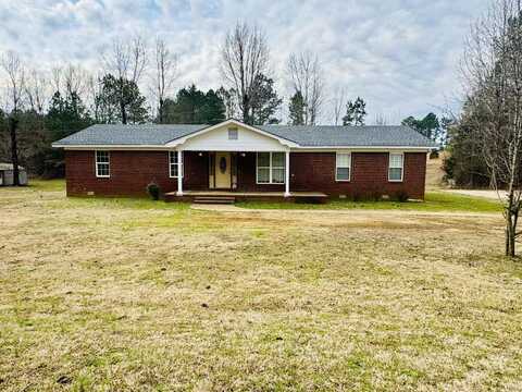 180 Co Rd 557, Ripley, MS 38663