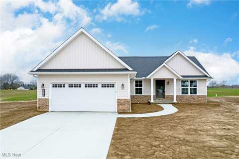 4156 Fieldridge Court, Wooster, OH 44691
