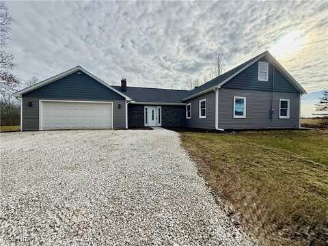 4670 Sandy Lake Road, Ravenna, OH 44266