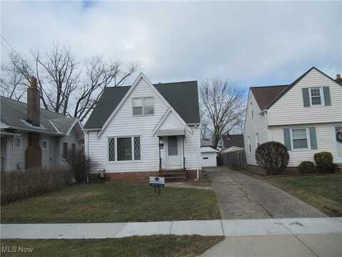 30027 Robert Street, Wickliffe, OH 44092