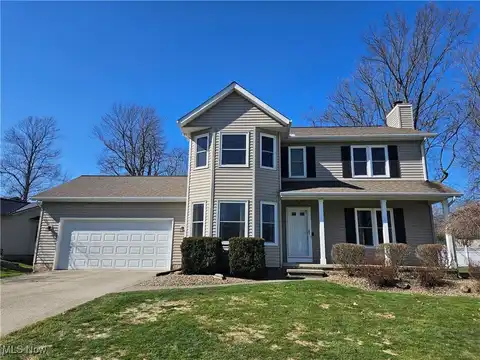 295 Radley Drive, Painesville, OH 44077