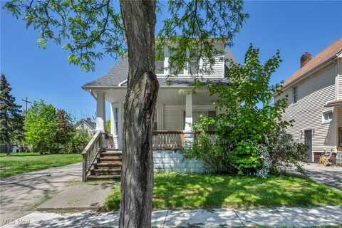 12705 Soika Avenue, Cleveland, OH 44120