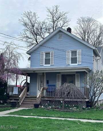 47 Swan Street, Geneva, OH 44041