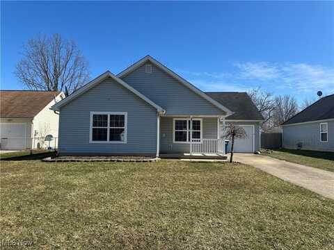 2112 Anthony Avenue, Ashtabula, OH 44004