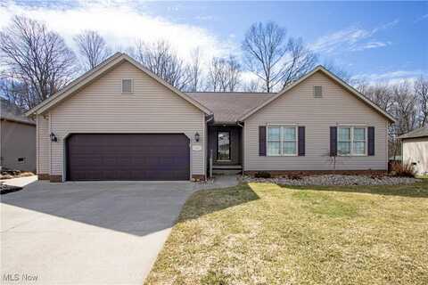 1461 Springwood Drive, Wooster, OH 44691