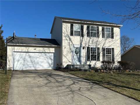 14873 Glen Valley Drive, Middlefield, OH 44062