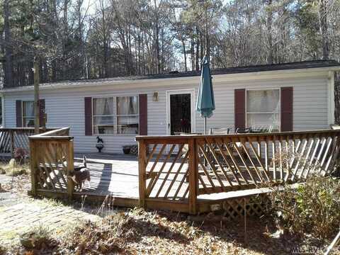 299 Hawthorne Drive, Bracey, VA 23919