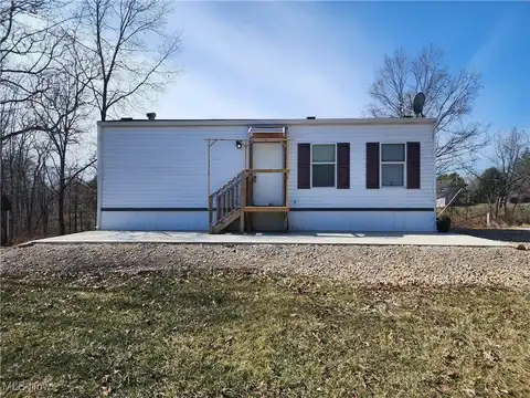 68556 Wintergreen Road, Lore City, OH 43755