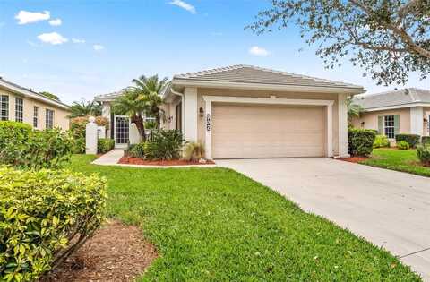 902 Tartan Drive, Venice, FL 34293