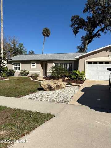 1024 Calle Grande Street, Ormond Beach, FL 32174