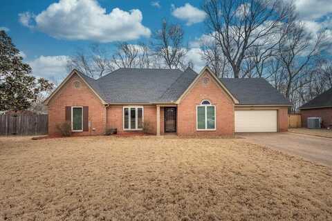 3358 Don Valley, Bartlett, TN 38133