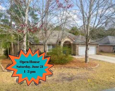 4477 Woodbridge Road, Niceville, FL 32578