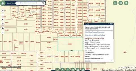 997-2 County Road 6723, Natalia, TX 78059