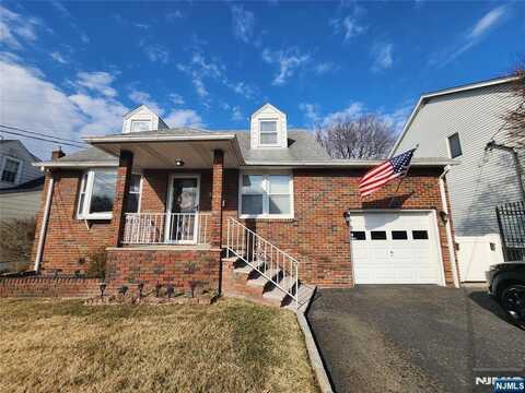 66 Noel Drive, North Arlington, NJ 07031