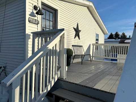 6685 M66, Charlevoix, MI 49720