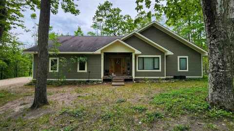 122 Meadow Wood, Harbor Springs, MI 49740