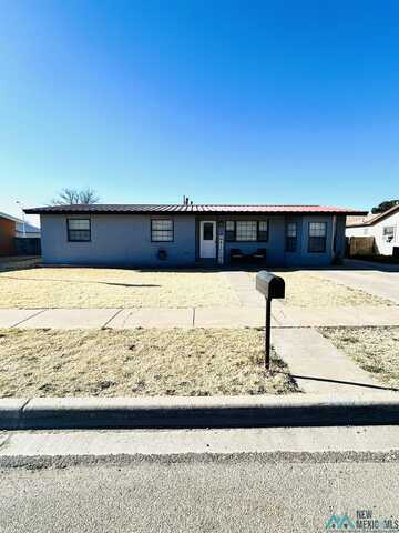 1407 W Monroe Avenue, Lovington, NM 88260