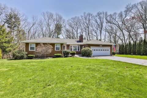 6 Nova Road, Nashua, NH 03064