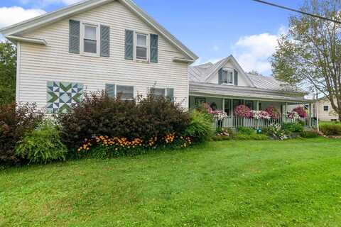 3431 Tyler Branch Road, Enosburg Falls, VT 05450