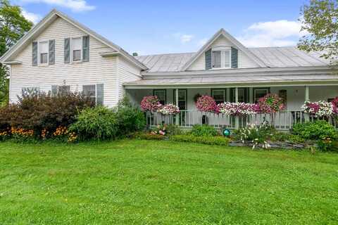 3431 Tyler Branch Road, Enosburg Falls, VT 05450