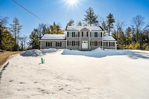 123 Highrock Road, Weare, NH 03281