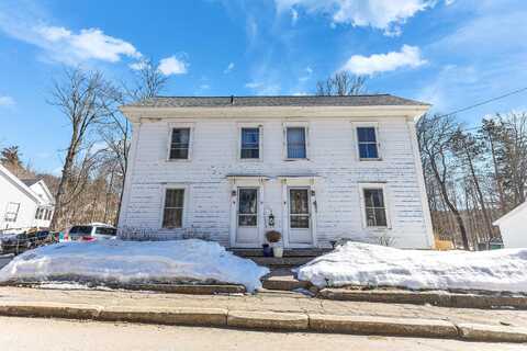 19 Russell Street, Wilton, NH 03086