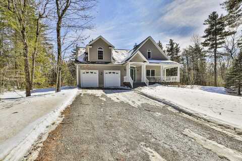 79 Nutting Hill Road, Mason, NH 03048