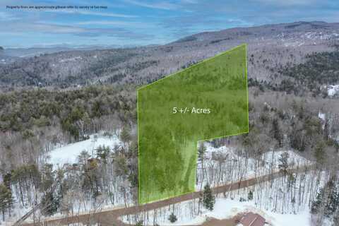 Washburn Road, Alexandria, NH 03222