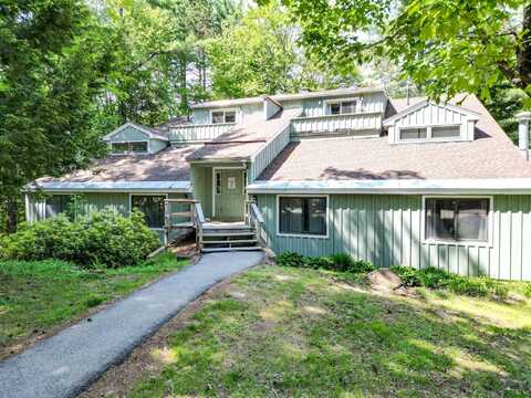 1C Seasons at Attitash Road, Bartlett, NH 03812