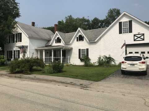 16 Oak Street, Milford, NH 03055